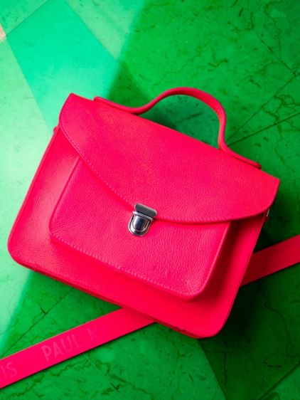 Mademoiselle George Néon - Roze