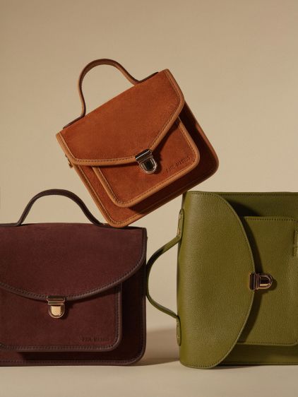 Mademoiselle George N°2 - Chocolade