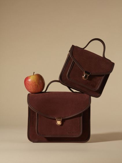 Mademoiselle George XS N°2 - Chocolade