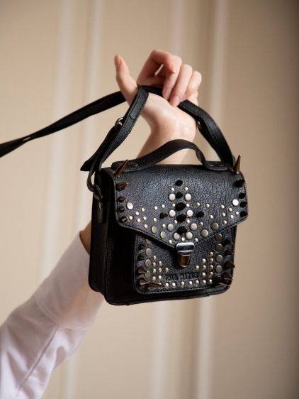 Mademoiselle George XS Black Edition - Zwart