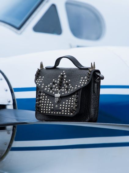 Mademoiselle George Black Edition - Zwart