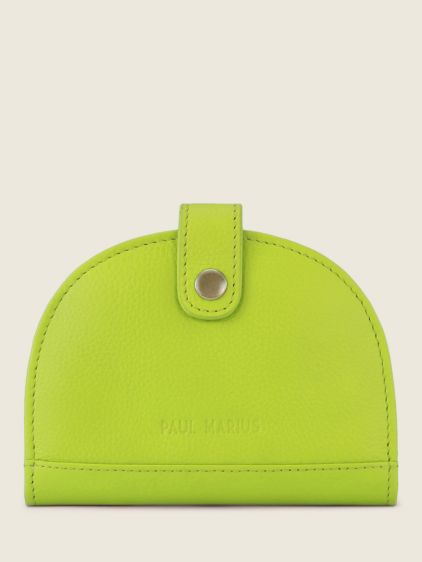 LePortefeuille Manon N°2 Sorbet - Appel