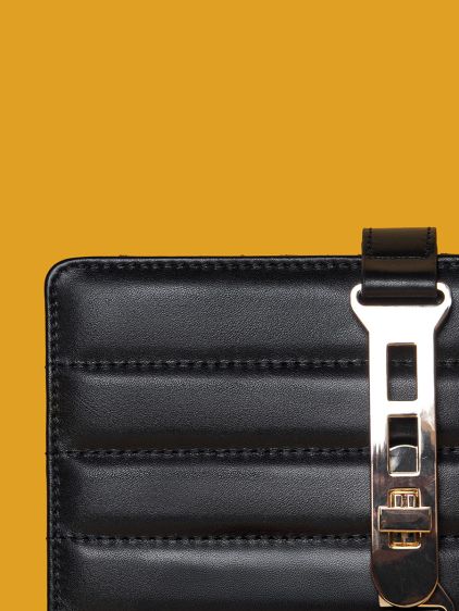 Gaspard Sellerie - Zwart