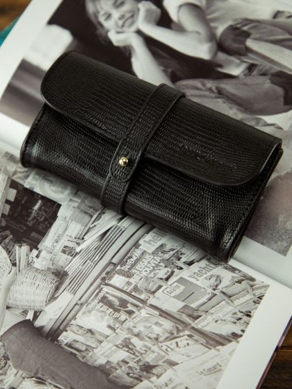 Oscar 1960 - gitzwart