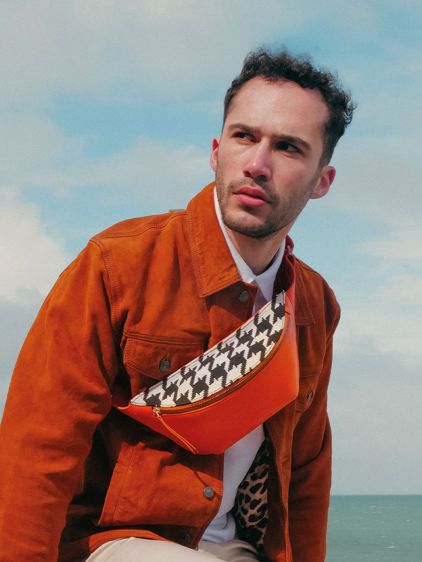 LaBanane Allure - Oranje