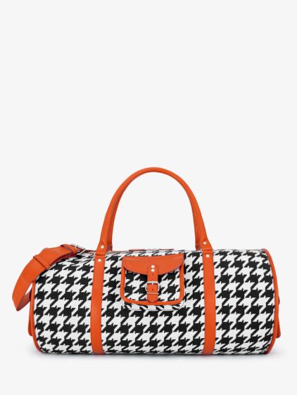 LeVoyageur - XL Allure - Oranje