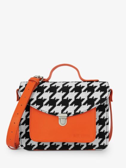 Mademoiselle George Allure - Oranje