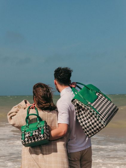 LeRive Gauche - M Allure - Groen