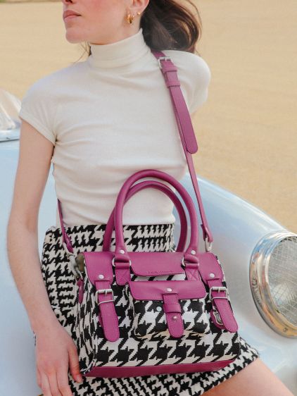 LeRive Gauche - M Allure - Zinzolin