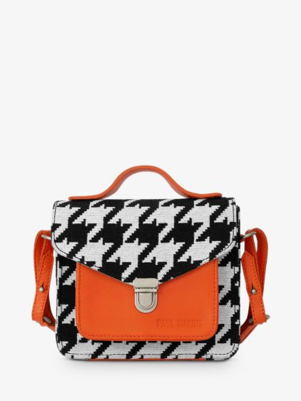 Mademoiselle George XS Allure - Oranje