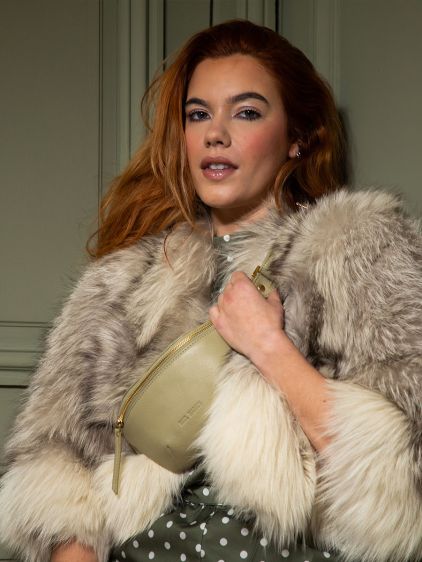 LaBanane XS Art Déco - Amandel