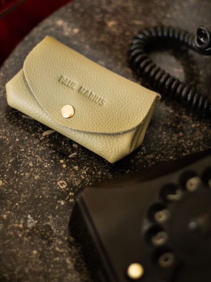 LeGustave Art Déco - Amandel