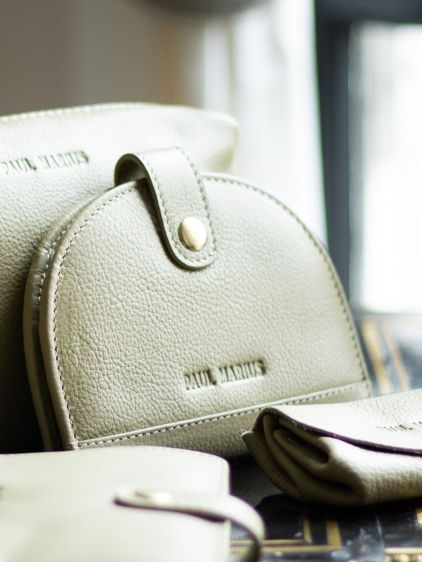 LePortefeuille Manon N°2 Art Déco - Amandel