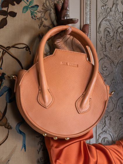 Aline Art Déco - Karamel