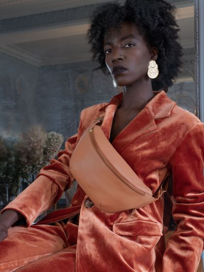 LaBanane Art Déco - Karamel