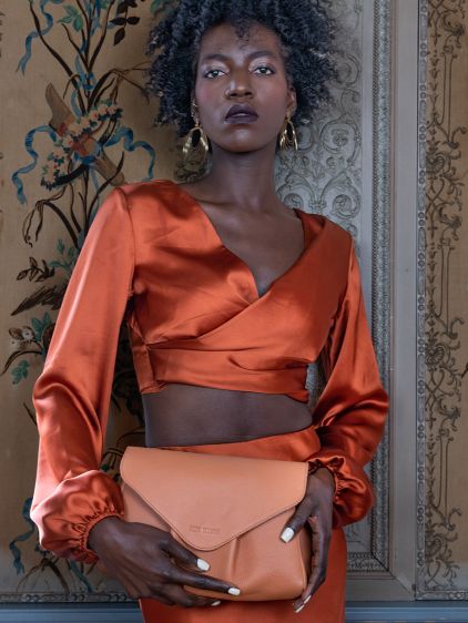 Suzon M Art Déco - Karamel