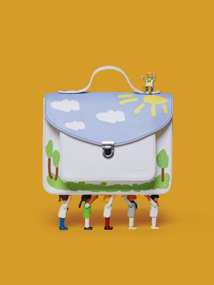 Mademoiselle George Ré-Création - Wit