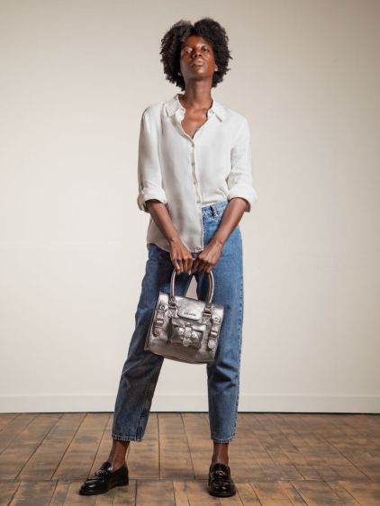 LeRive Gauche - M - staal