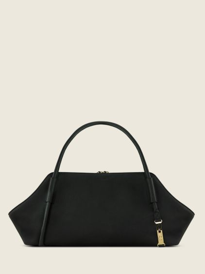 Roméo Ultra Long - Houtskool Zwart