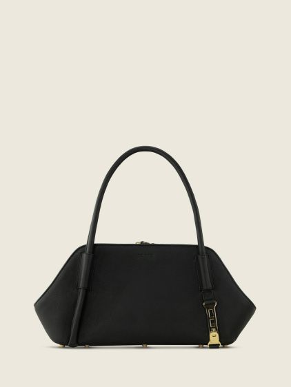 Roméo - Houtskool Zwart