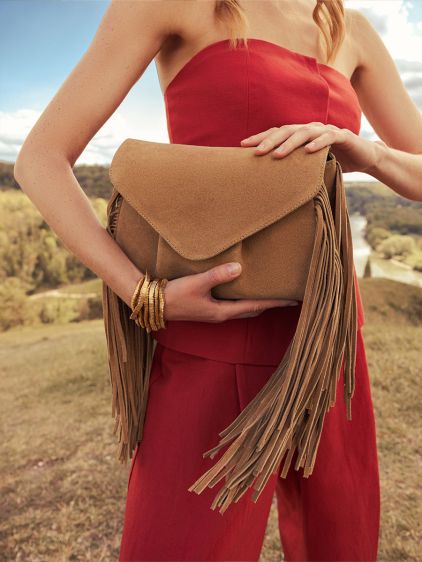 Suzon M Folk - Havana