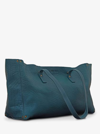 L'Effronté - L - Blauw Visbad