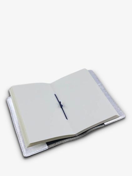 LeCarnet - L - Zilver