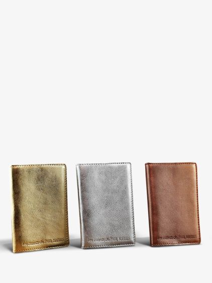 LeCarnet - L - Rose Goud