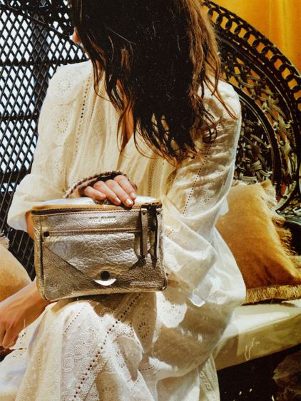 LeGavroche Réédition - Amberzilver