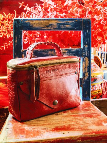 LeGavroche Réédition - Rood