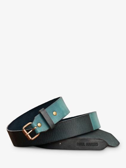 LaCeinture - Kobalt tinten
