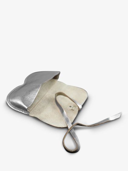 L'Étui à Lunettes - Zilver