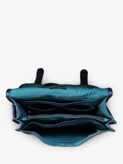 LeCartable - L - Zwart