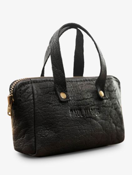 MonPremier Paul Marius - Zwart