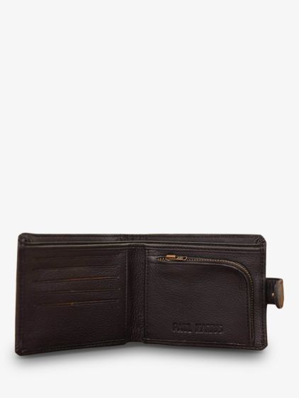 LePortefeuille Louise - Zwart