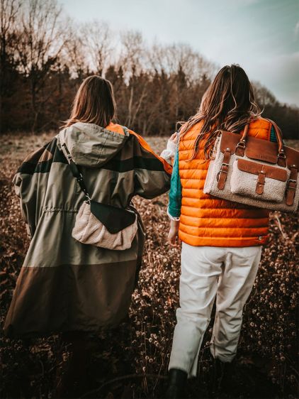 Suzon M Himalaya - Zwart Geolied