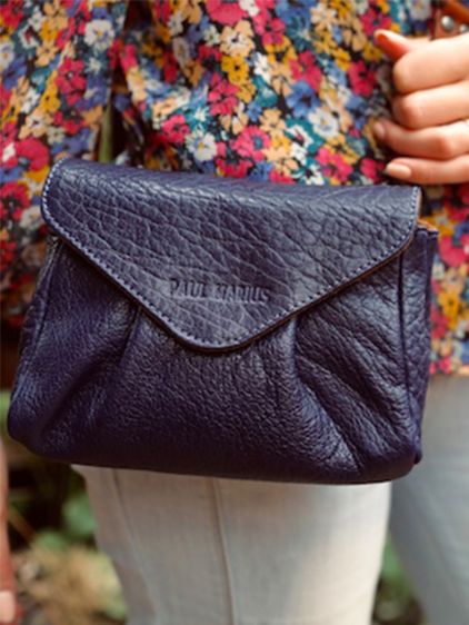 Suzon M - Egyptisch blauw