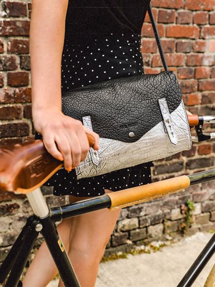 L'Indispensable - Zilver / Zwart