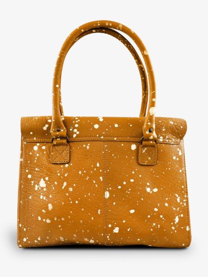 LeRive Gauche - M - Saffraan