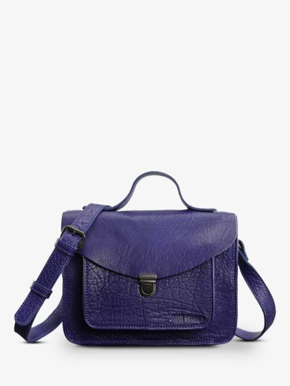 Mademoiselle George - Egyptisch Blauw