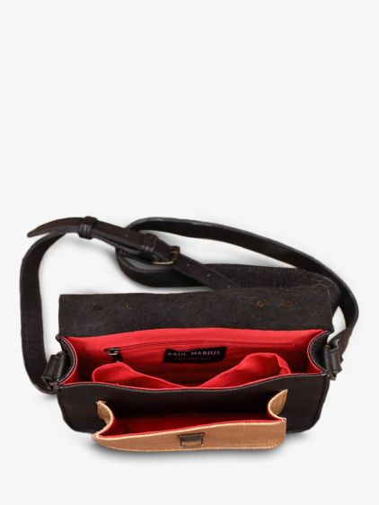 Mademoiselle George - Zwart / Goud