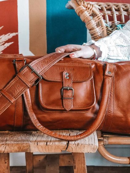 LeVoyageur - XL - Natuurlijk