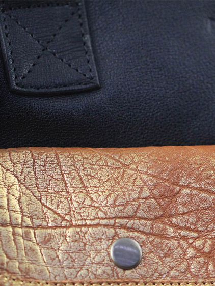 LeDandy - Zwart / Goud