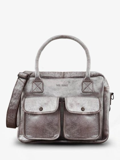 LeDandy - Amber Zilver