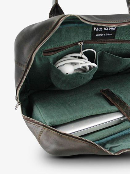 LeMécanographe - Indus