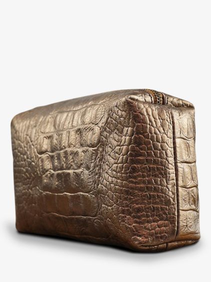 Adèle Caïman - Cuivré