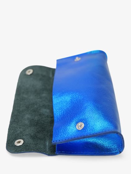 LaTrousse de PAUL - Elektrisch Blauw