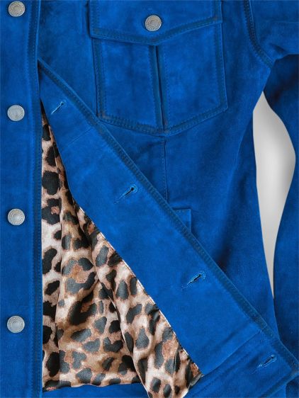 LeNuméro 1 - Blauw De Arbeid