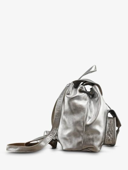 LeBaroudeur - Zilver