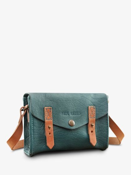 LeMini Indispensable - Zwembad Blauw